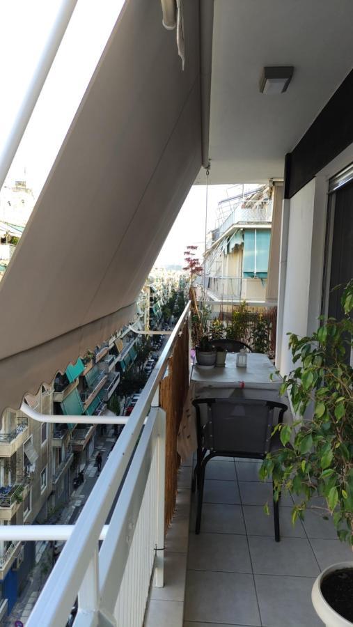 Two Bedroom Apartment In Athen Exterior foto