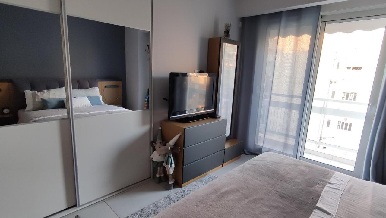 Two Bedroom Apartment In Athen Exterior foto
