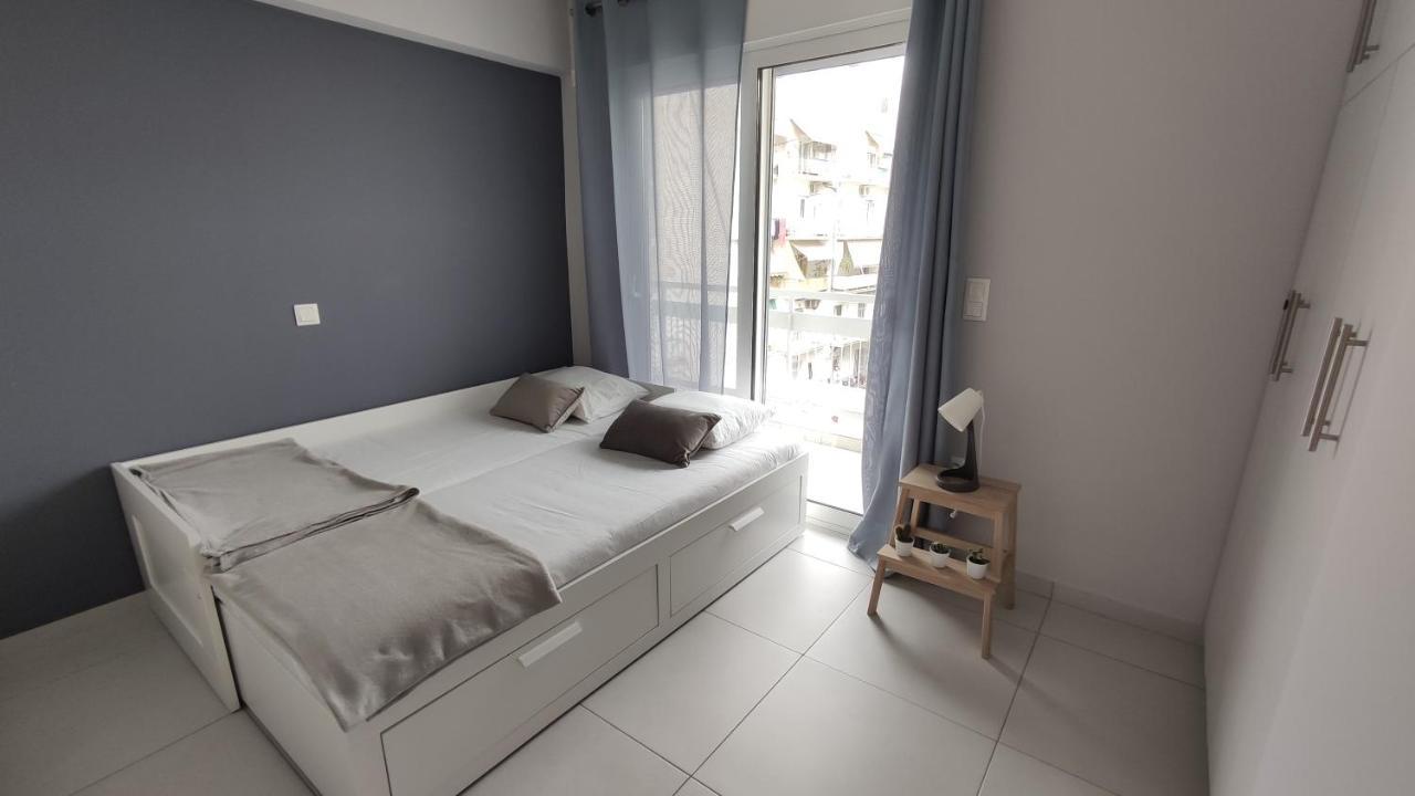 Two Bedroom Apartment In Athen Exterior foto
